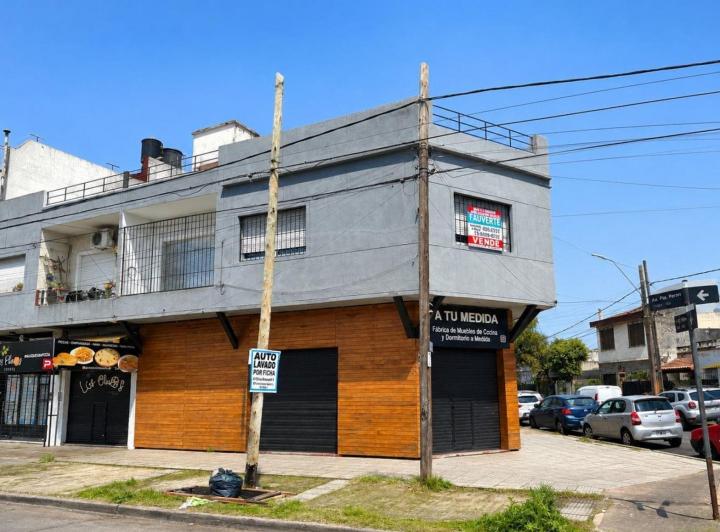 Departamento · 60m² · 3 Ambientes