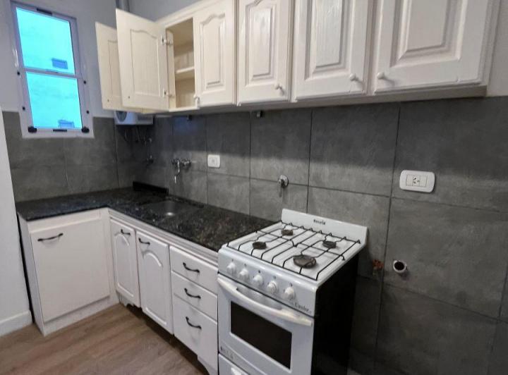 Departamento · 35m² · 2 Ambientes