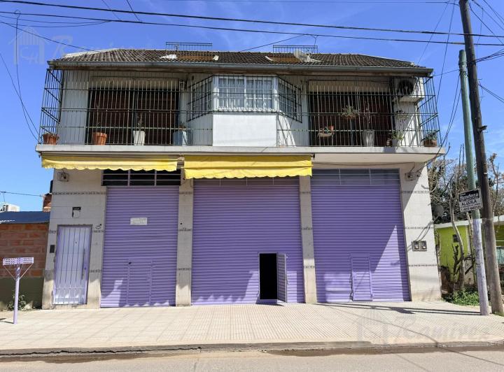 Local comercial · 21m²