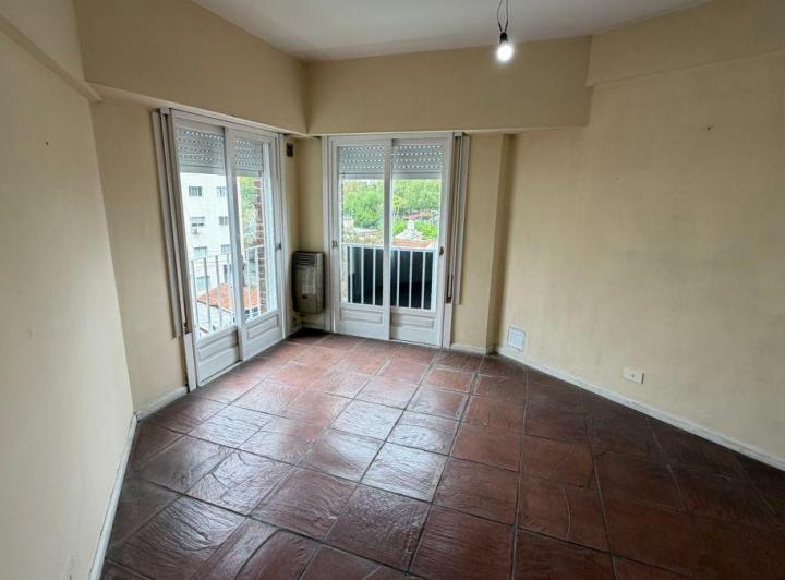 Departamento · 31m² · 1 Ambiente