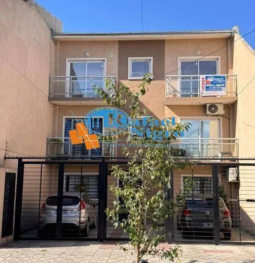 Departamento · 67m² · 3 Ambientes
