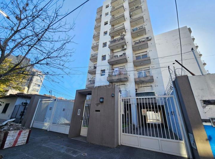 Departamento · 33m² · 1 Ambiente