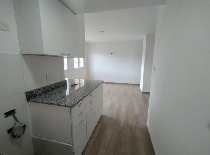 Departamento · 35m² · 2 Ambientes · 1 Cochera