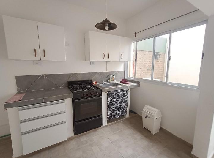 Departamento · 40m² · 1 Ambiente