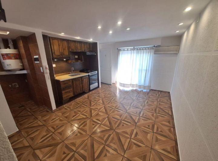 Departamento · 55m² · 3 Ambientes