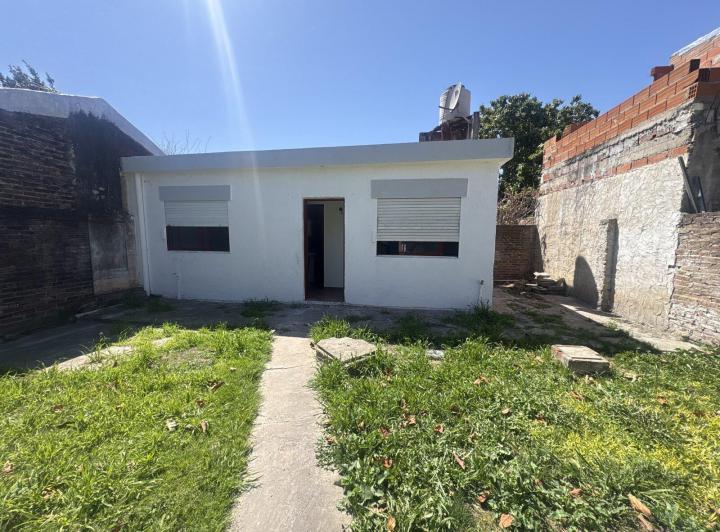 Departamento · 32m² · 2 Ambientes