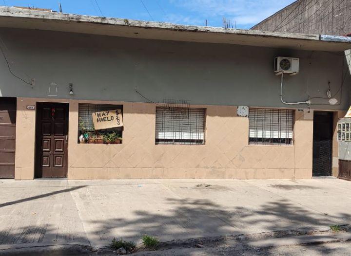 PH · 40m² · 3 Ambientes