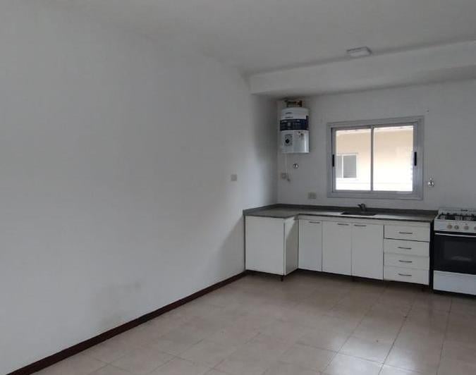 Departamento · 2 Ambientes · 1 Cochera