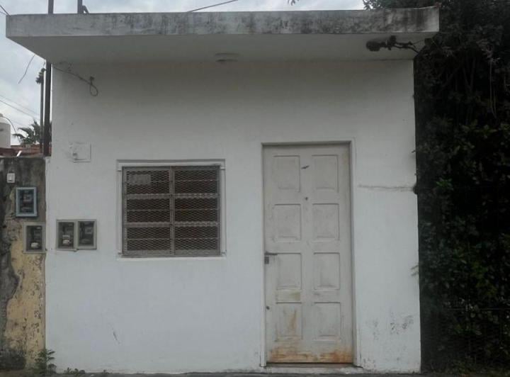 Departamento · 25m² · 1 Ambiente