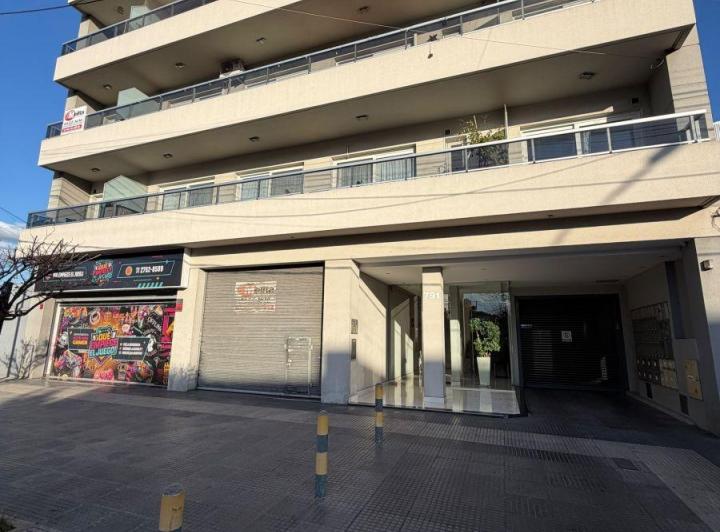 Departamento · 45m² · 2 Ambientes