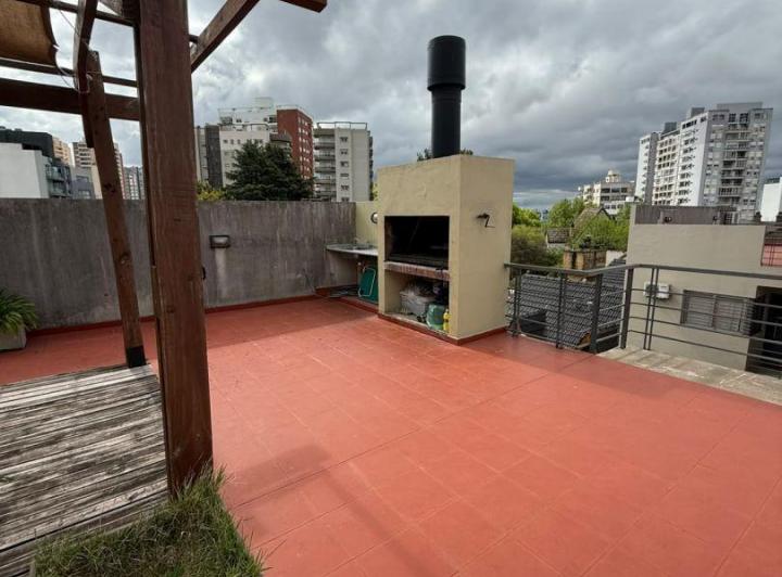 Departamento · 47m² · 2 Ambientes