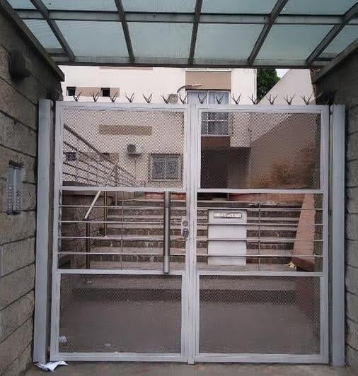Departamento · 35m² · 1 Ambiente