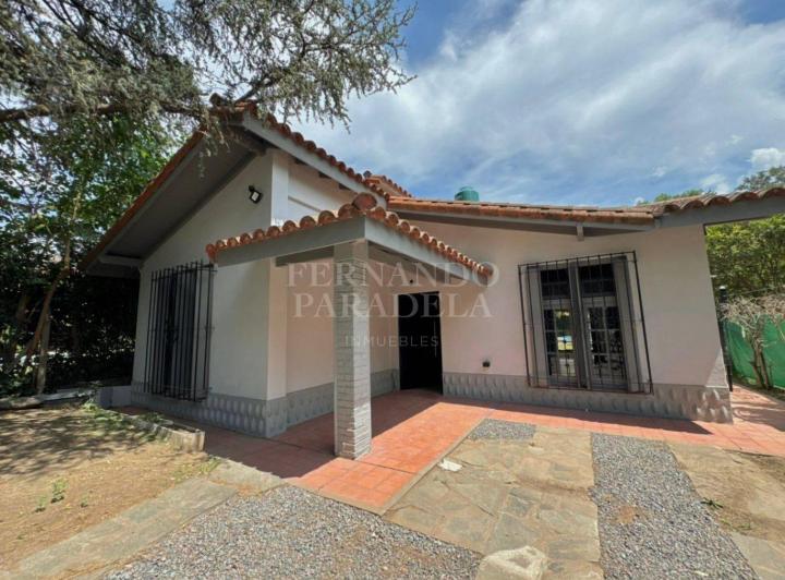 Casa · 1 Ambiente