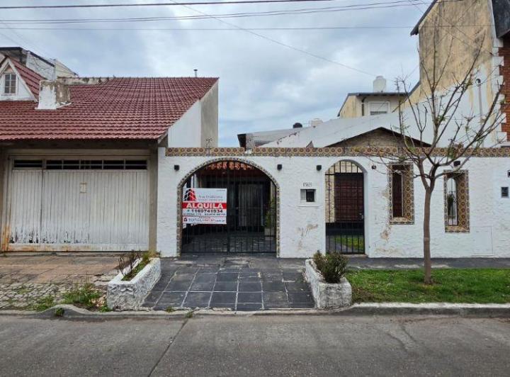 Local comercial · 120m² · 3 Ambientes