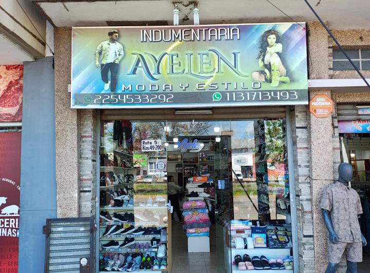 Local comercial · 32m² · 1 Ambiente