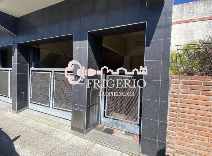 PH · 36m² · 2 Ambientes