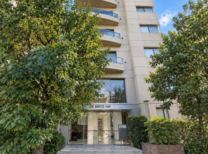 Departamento · 53m² · 2 Ambientes