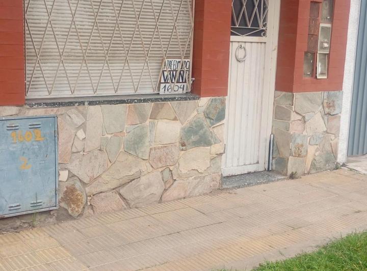PH · 1m² · 2 Ambientes