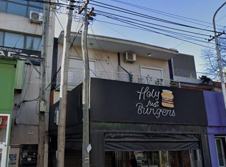 PH · 44m² · 2 Ambientes
