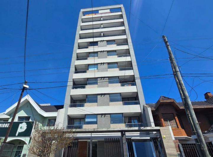 Departamento · 51m² · 2 Ambientes · 1 Cochera