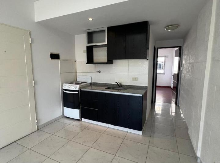 Departamento · 40m² · 2 Ambientes
