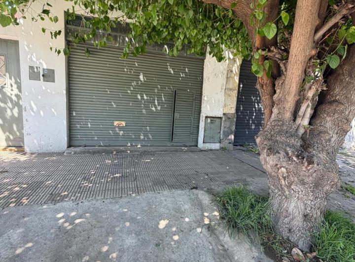 Local comercial · 20m²