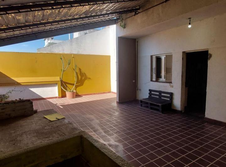 PH · 100m² · 4 Ambientes
