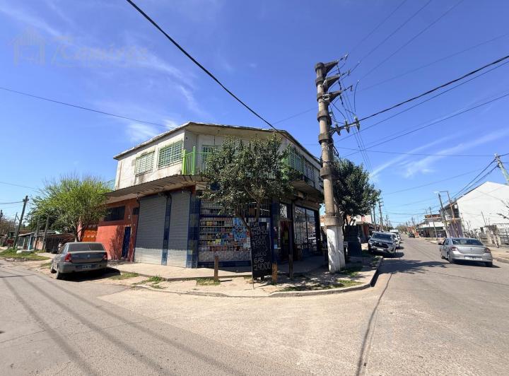 Local comercial · 200m²