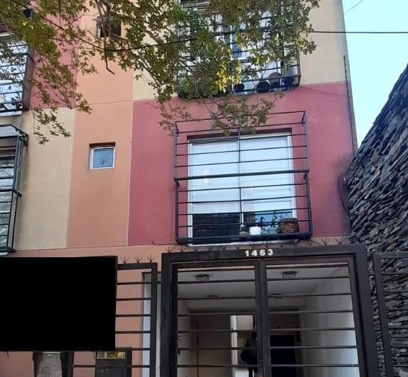 Departamento · 25m²