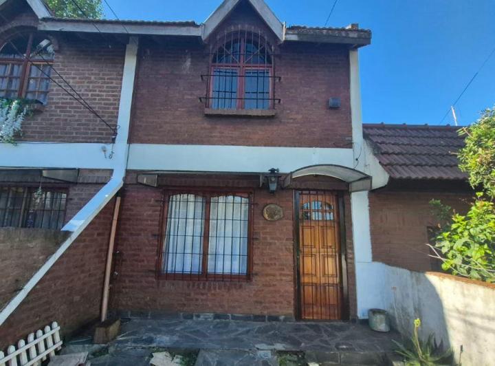 PH · 75m² · 3 Ambientes · 1 Cochera