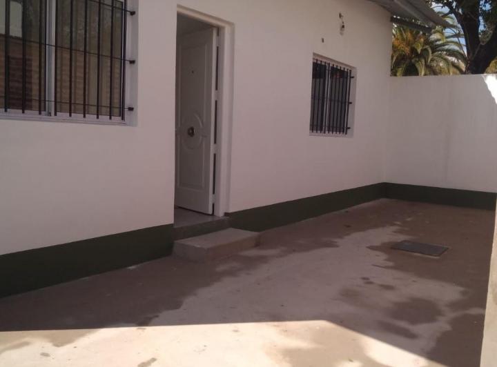 Casa · 90m² · 3 Ambientes · 1 Cochera