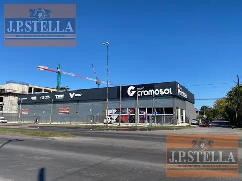 Local en Alquiler en Villa Luzuriaga, Partido de La Matanza