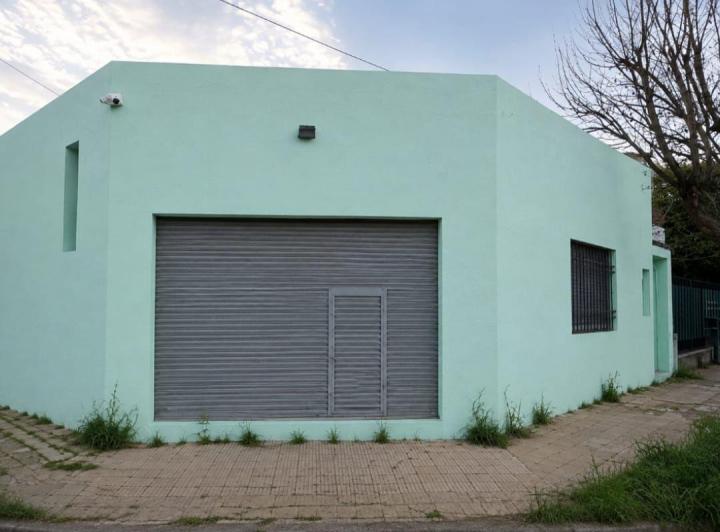 Local comercial · 32m² · 1 Ambiente