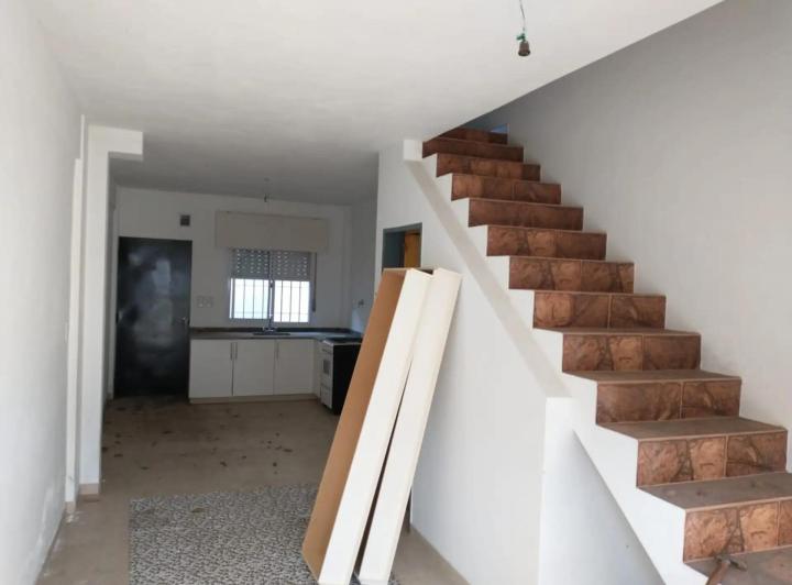 Casa · 70m² · 3 Ambientes · 1 Cochera