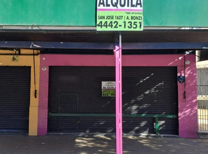 Local comercial