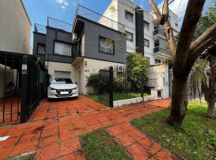 PH · 80m² · 3 Ambientes · 1 Cochera