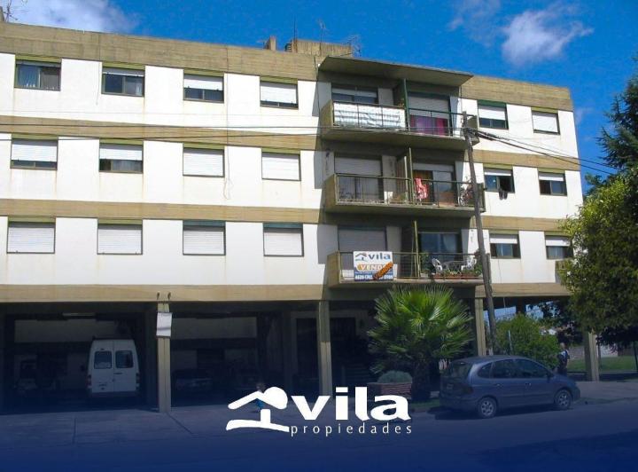 Departamento · 65m² · 3 Ambientes