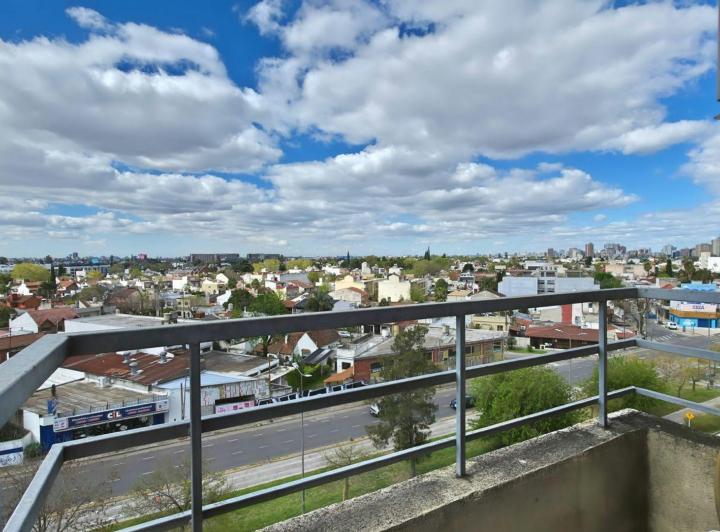Departamento · 32m² · 2 Ambientes