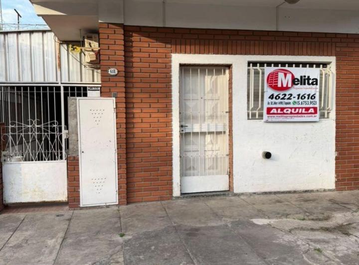 PH · 50m² · 3 Ambientes