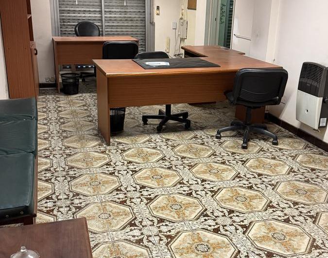 Departamento · 67m² · 3 Ambientes