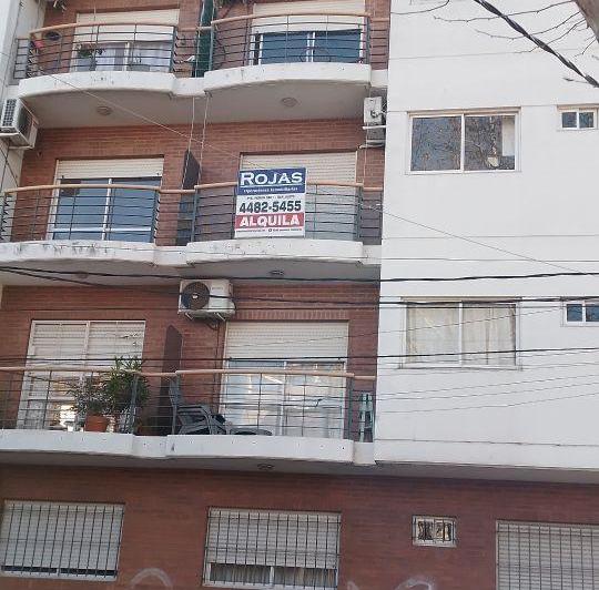 Departamento · 40m² · 2 Ambientes