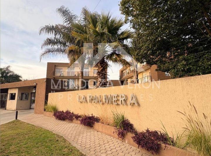Departamento · 30m² · 2 Ambientes · 1 Cochera
