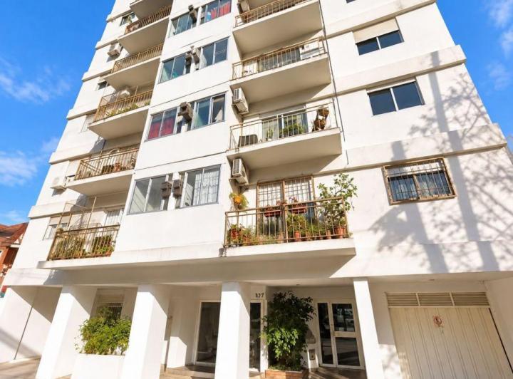 Departamento · 40m² · 2 Ambientes