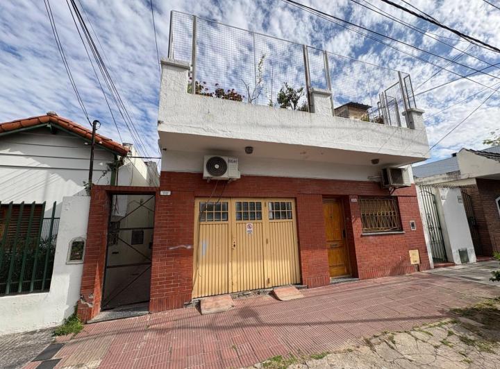 PH · 60m² · 3 Ambientes