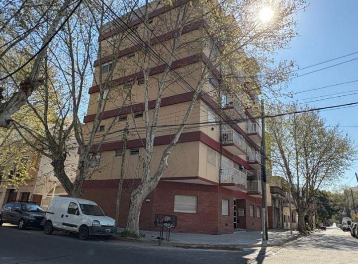 Departamento · 39m² · 2 Ambientes