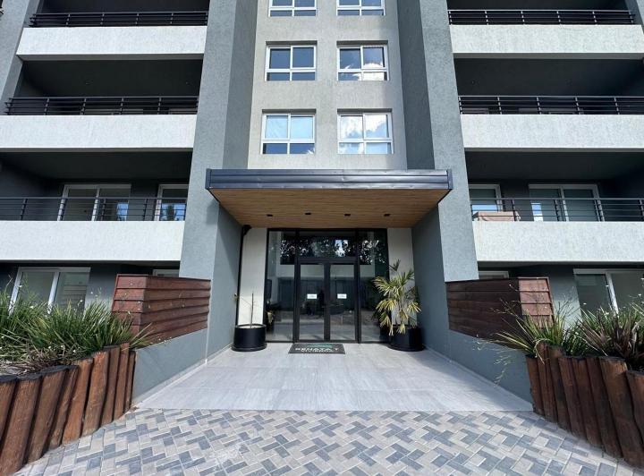 Departamento · 48m² · 2 Ambientes · 1 Cochera