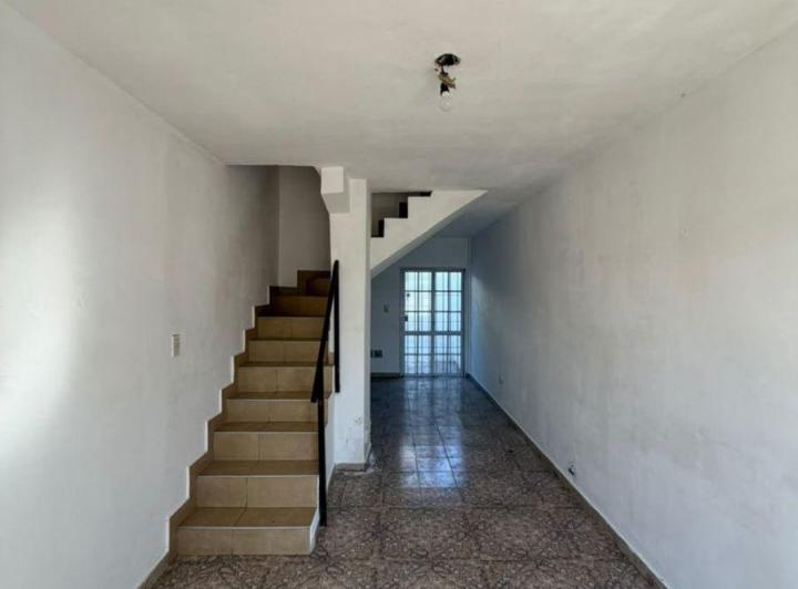 Casa · 60m² · 3 Ambientes