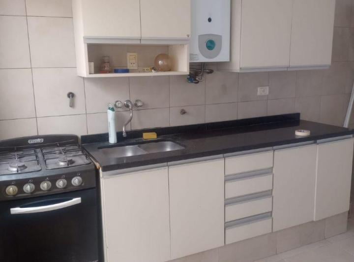 PH · 55m² · 3 Ambientes · 1 Cochera