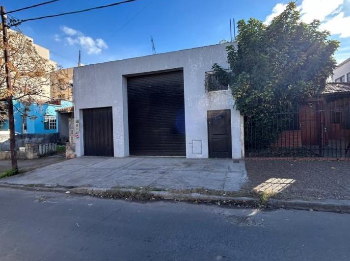 Bodega-Galpón · 1m²