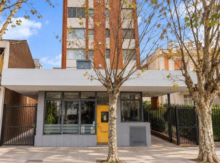 Oficina comercial · 36m² · 2 Ambientes